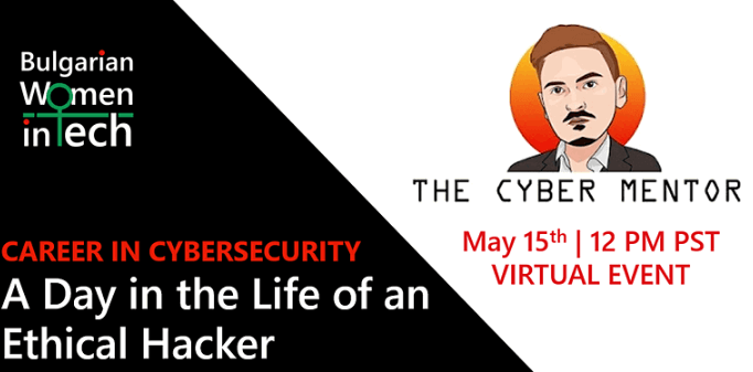 Career in Cyber Security: A Day in the Life of an Ethical Hacker