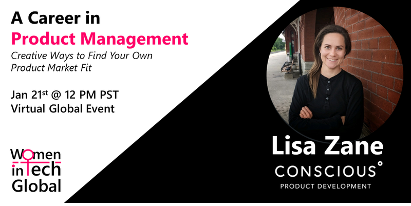 A Career in Product Management: Creative Ways to Find Your Own Product Mark