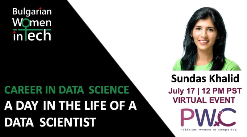 Career in Data Science: A Day in the Life of a Data Scientist