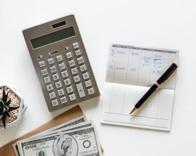 Aspects to Consider When Selecting a Tax Resolution and Accounting Company image