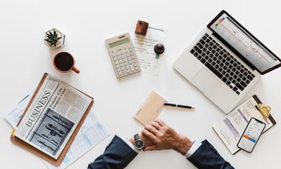 Advantages of Having an Accounting Firm image