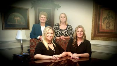 Gibson Earns National Accrediation