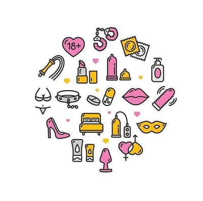 List of toys mentioned throughout our Double Purple Tickler episode!