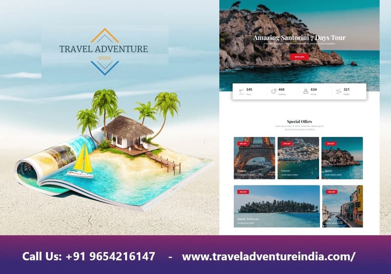 Benefits of Hiring Corporate Travel Planners For Your Perfect Trip