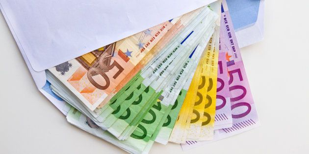 Combien ça coûte?