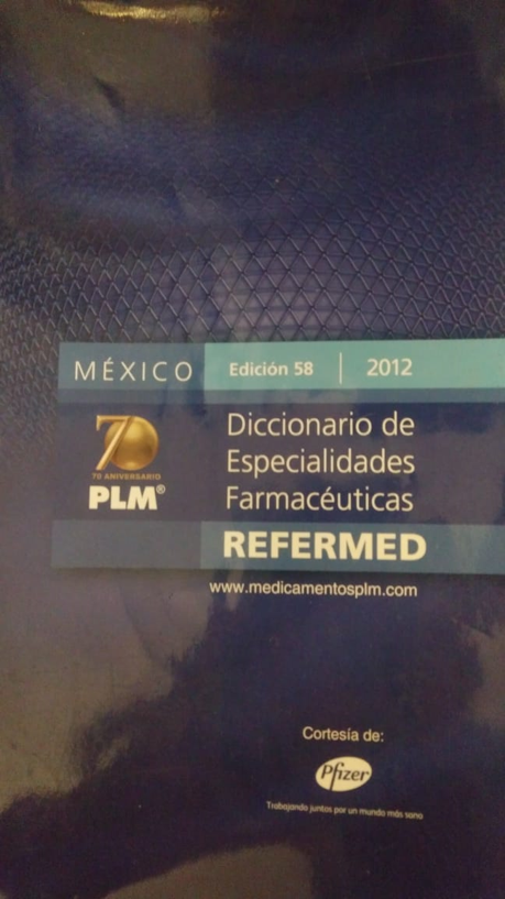 PLM, Pfizer