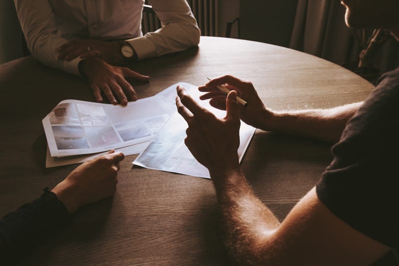 Tenant Screening/Interviews