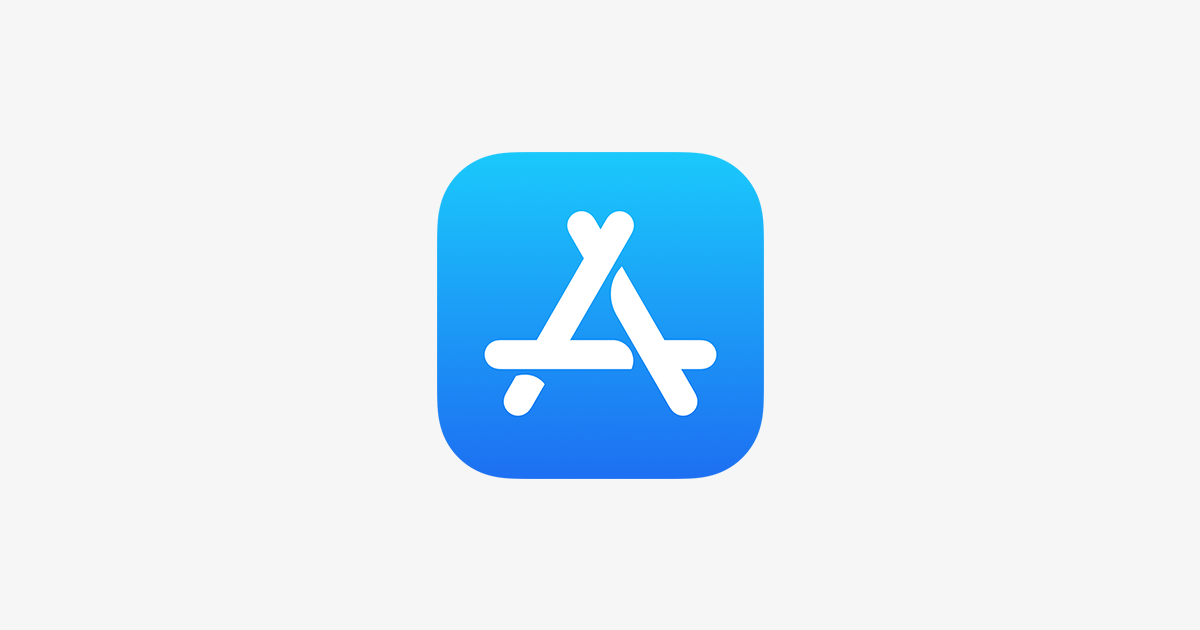 مشكة في برنامج Apple Store  غير شغال !!