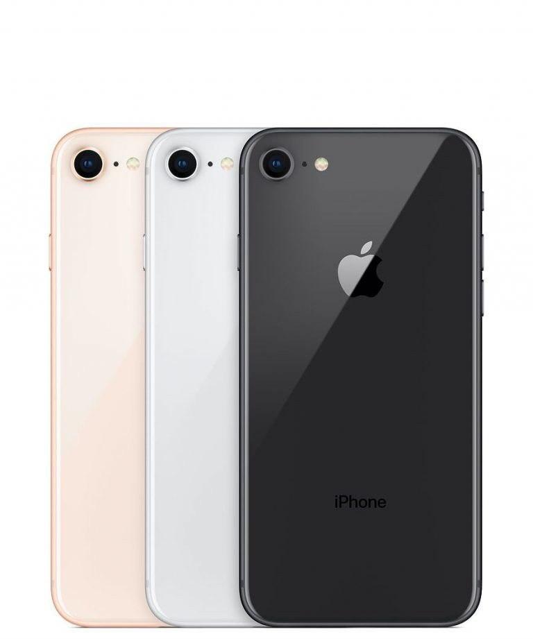 آبل تطلق هاتفها iPhone SE الجديد بسعر رخيص