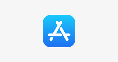 مشكة في برنامج Apple Store  غير شغال !!