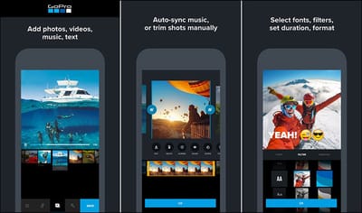 افضل برامج الكتابه على الفيديو للايفون… برامج احترافيّة للكتابة على الفيديو