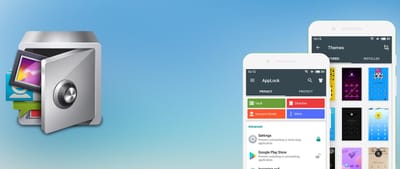 قفل التطبيقات للأندرويد – تطبيق القفل AppLock