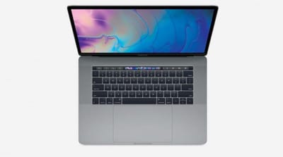 حمّل خلفيات MacBook Pro الجديد مقاس 16 بوصة من هنا