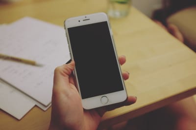 افضل تطبيقات الايفون المميزة على الإطلاق