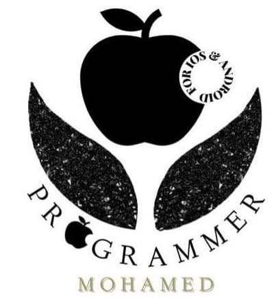 MOHAMED PROGRAMMER