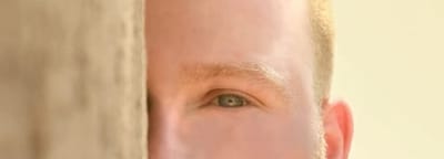 מה זה חצי פנים?