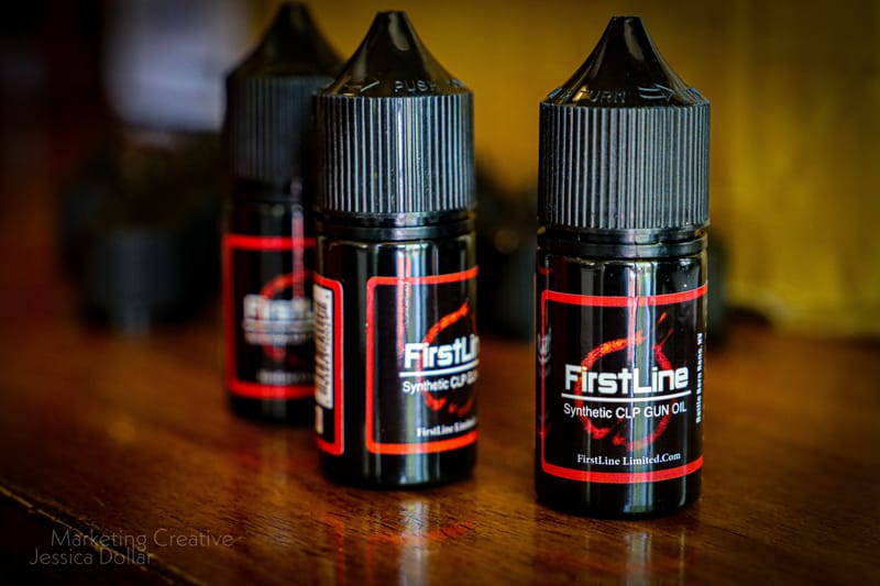 Store - FirstLine Limited