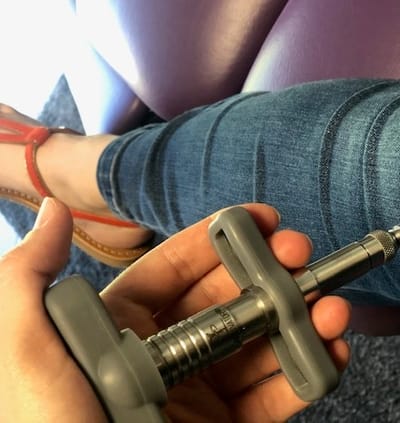 Techniques et outils utilisés image