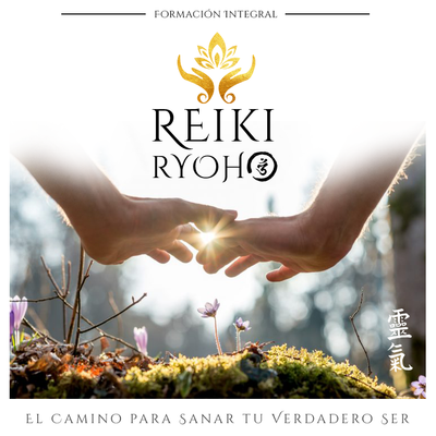 REIKI RYŌHŌ image