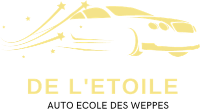 Site web de l'auto école de l'étoile