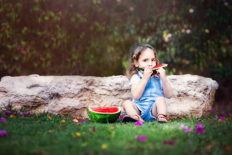 צילומי ילדים
