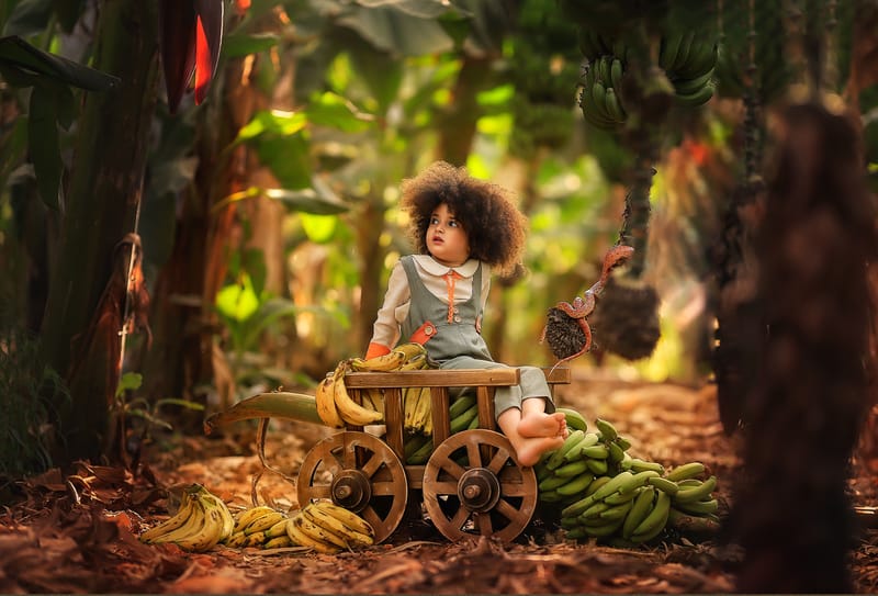 צילומי ילדים