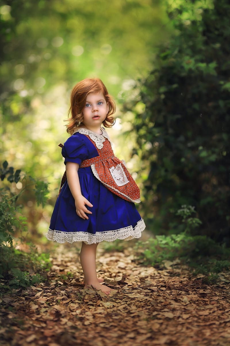 צילומי ילדים