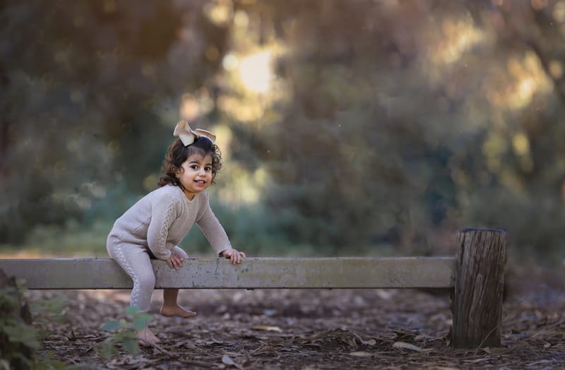 צילומי ילדים