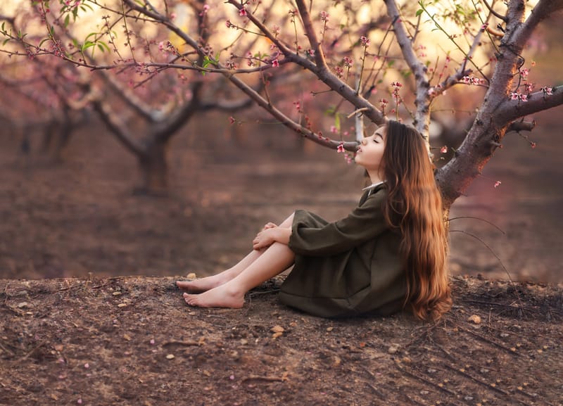 צילומי ילדים