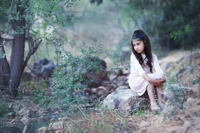 צילומי ילדים