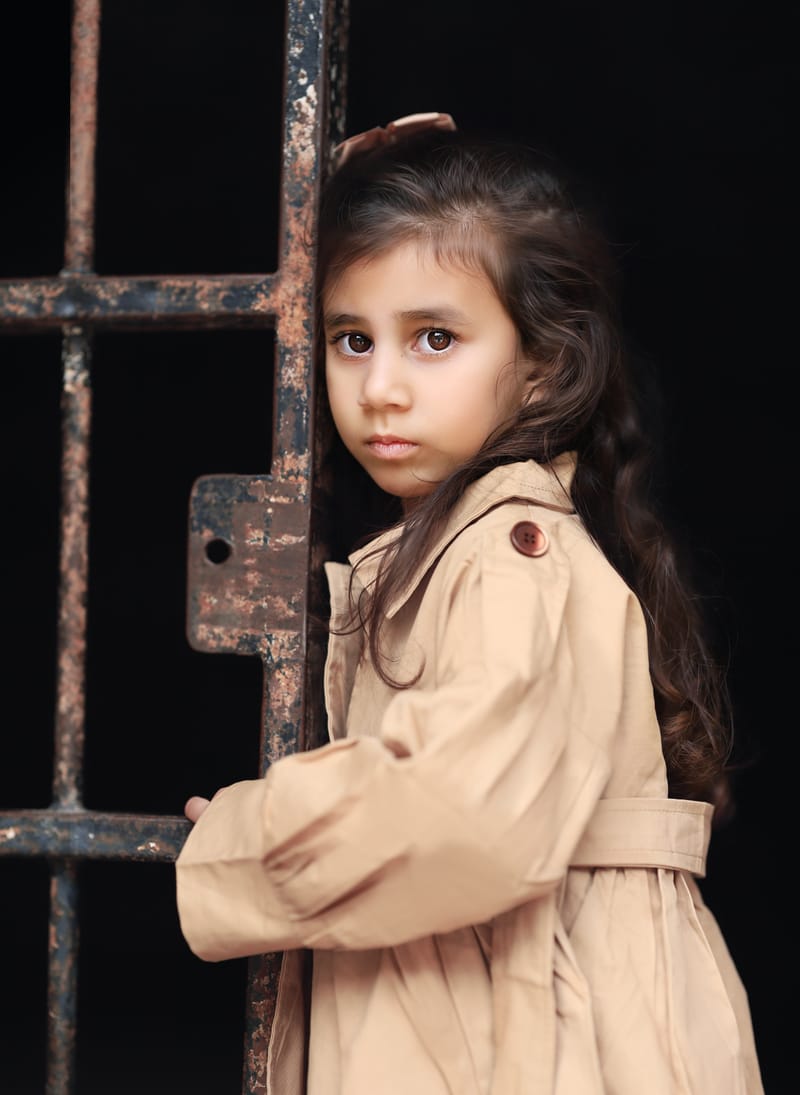 צילומי ילדים