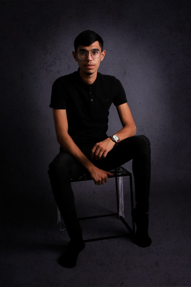 צילומי סטודיו