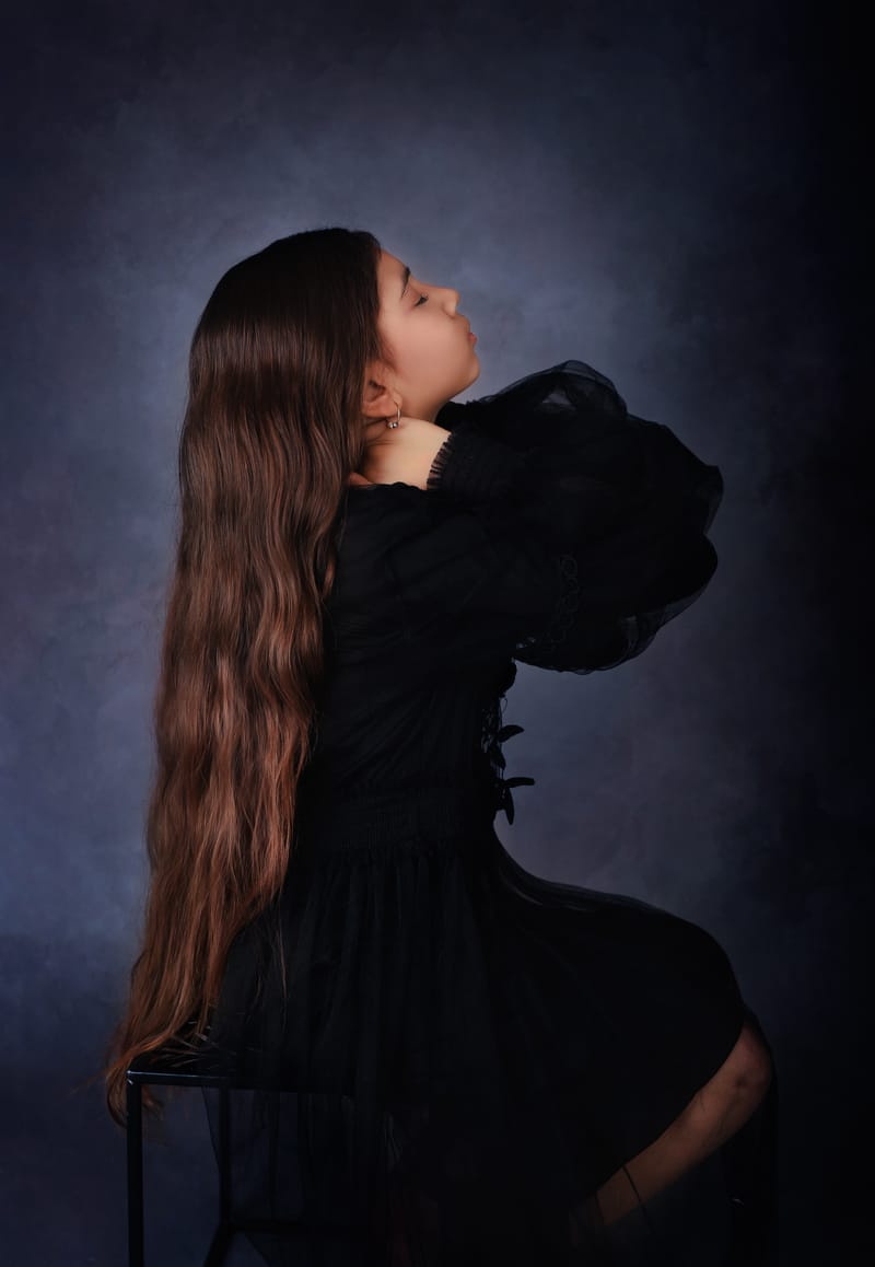 צילומי סטודיו