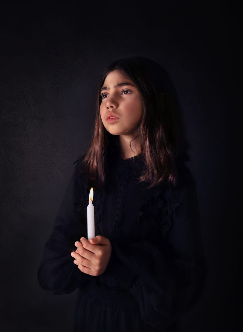 צילומי סטודיו