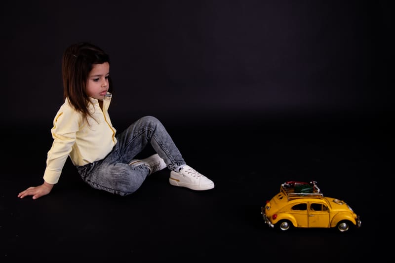 צילומי סטודיו