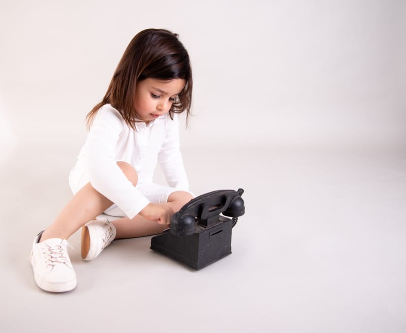 צילומי סטודיו