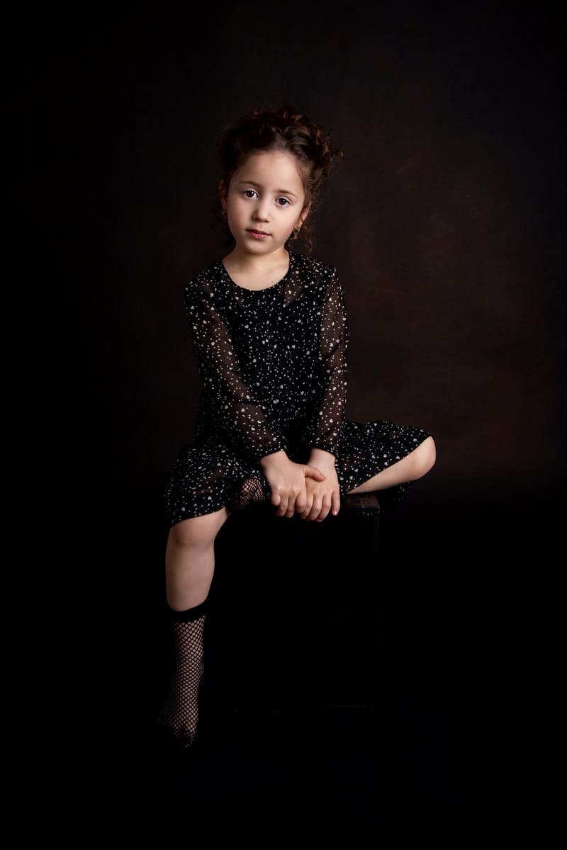 צילומי סטודיו