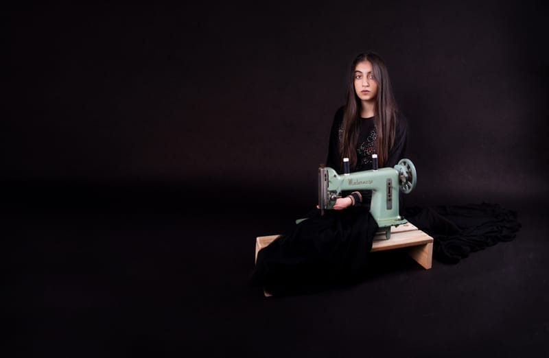 צילומי סטודיו