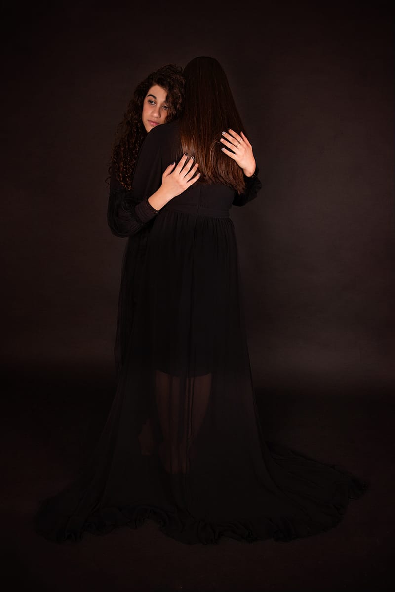 צילומי סטודיו