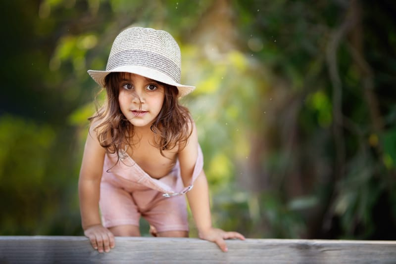 צילומי ילדים