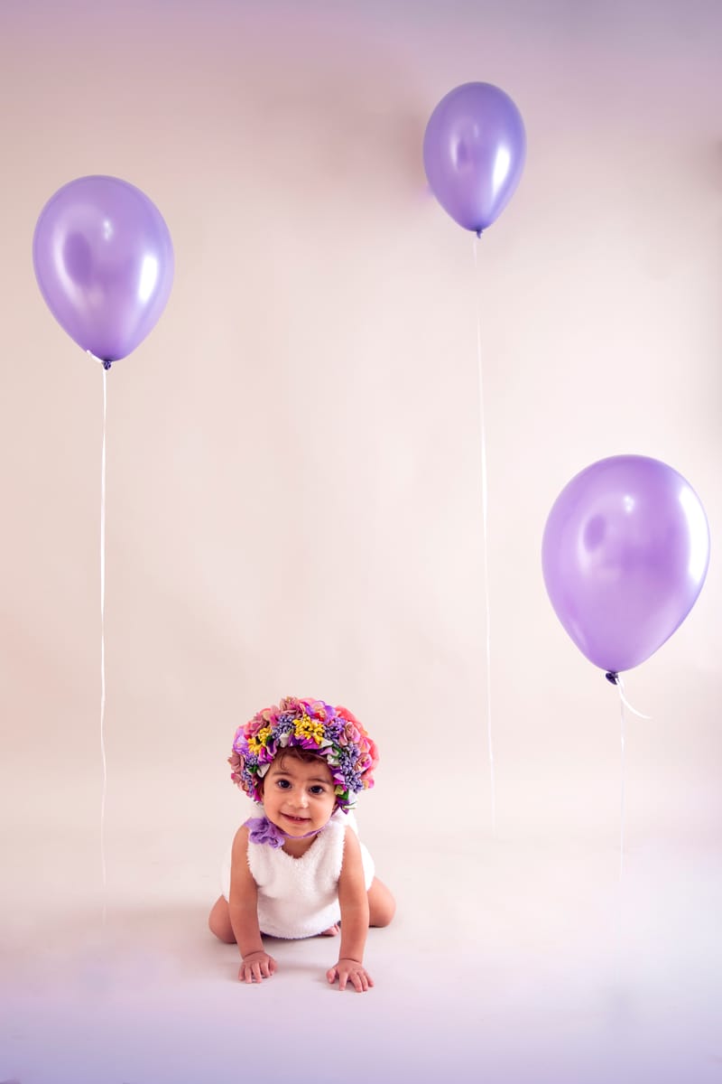 צילומי סטודיו