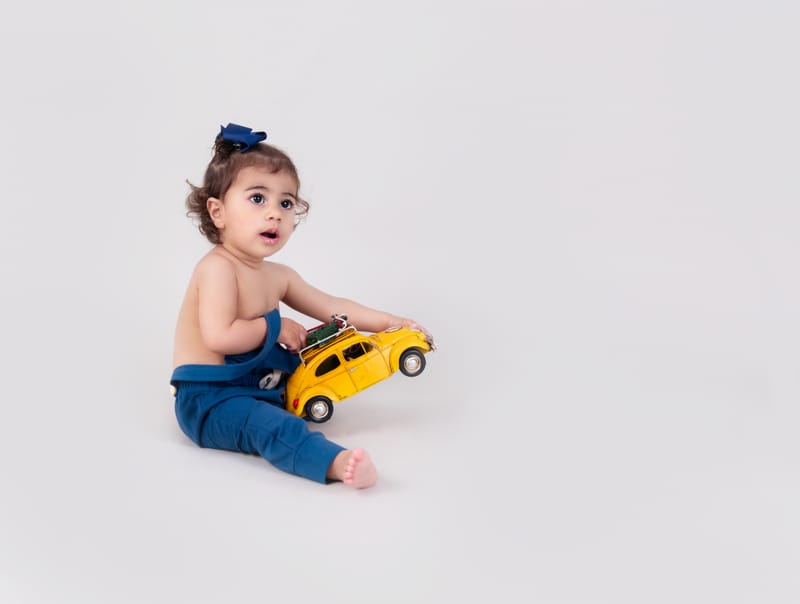 צילומי סטודיו