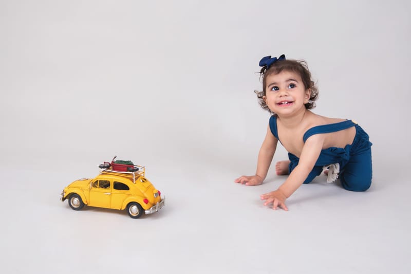 צילומי סטודיו