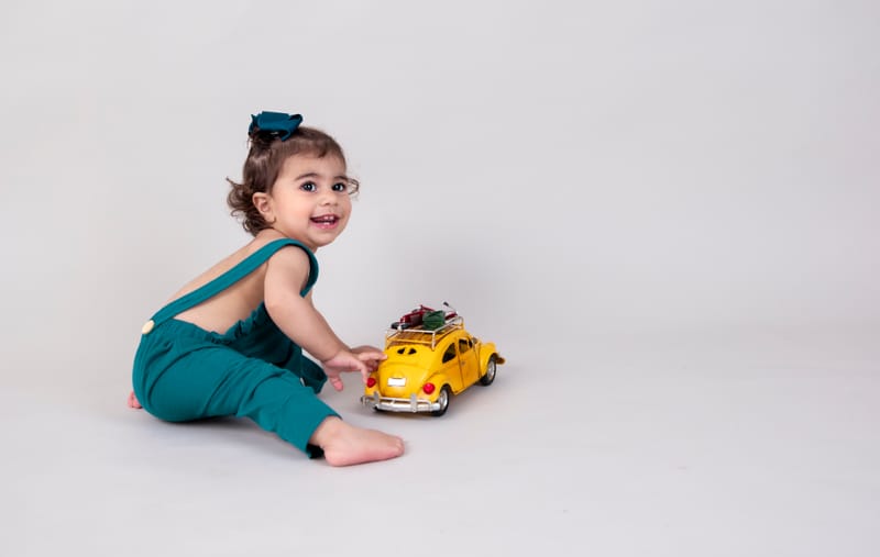 צילומי סטודיו