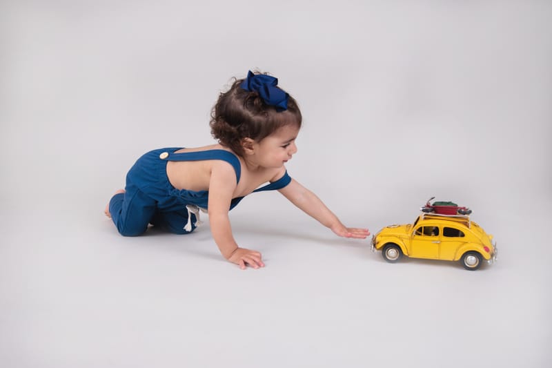 צילומי סטודיו