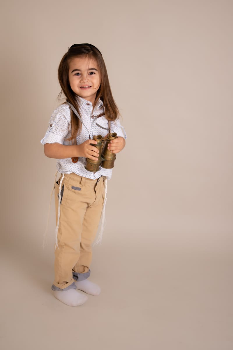 צילומי סטודיו