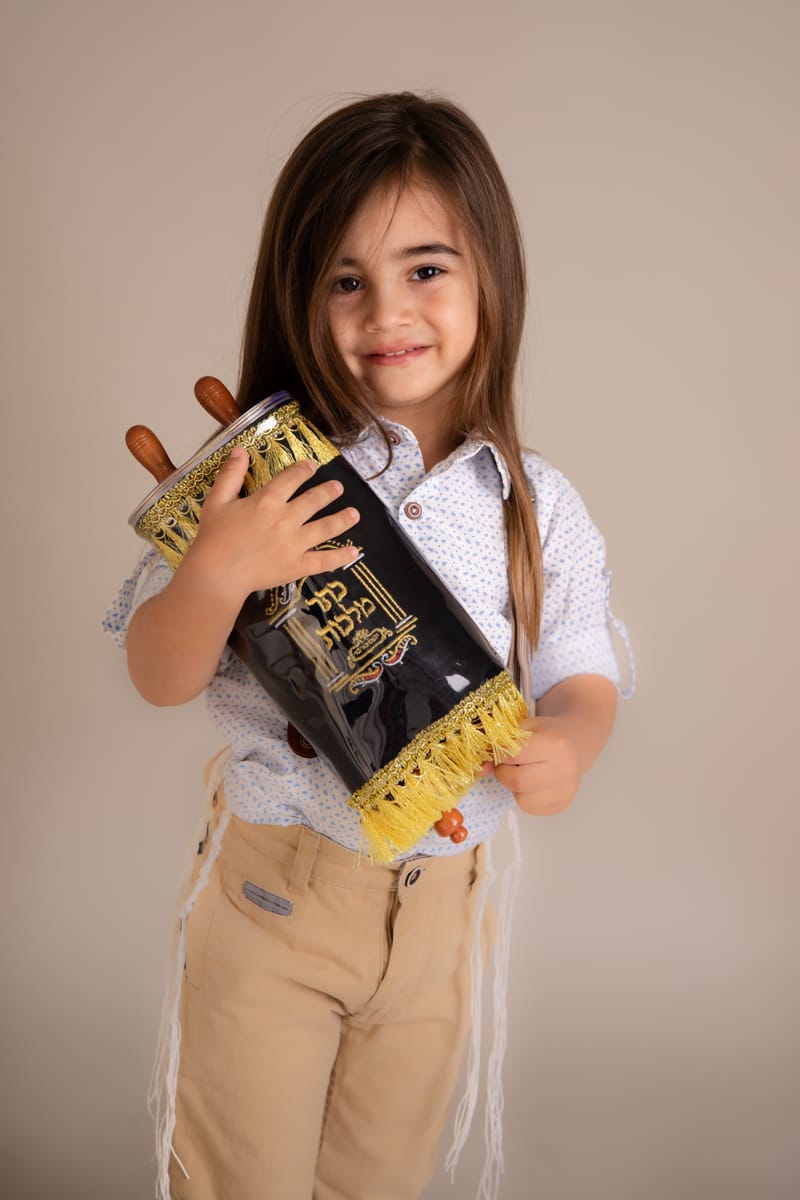 צילומי סטודיו