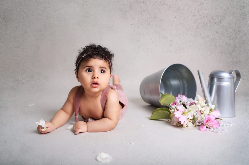 צילומי סטודיו