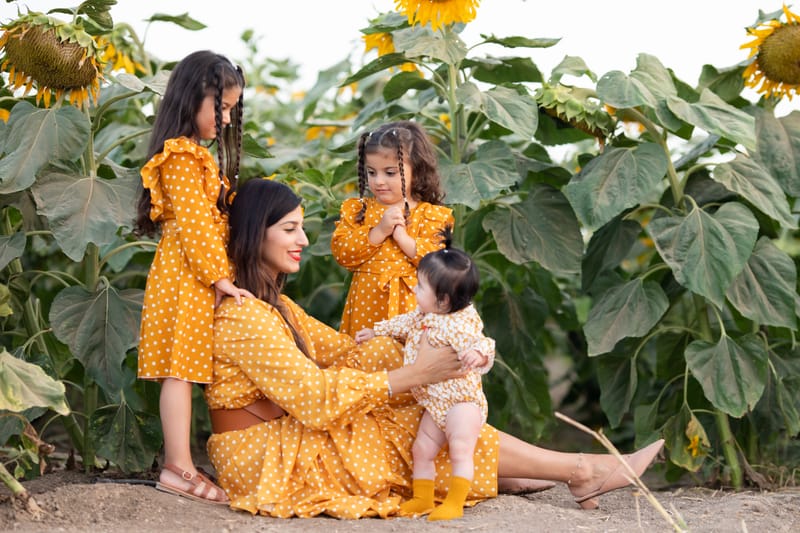 צילומי ילדים