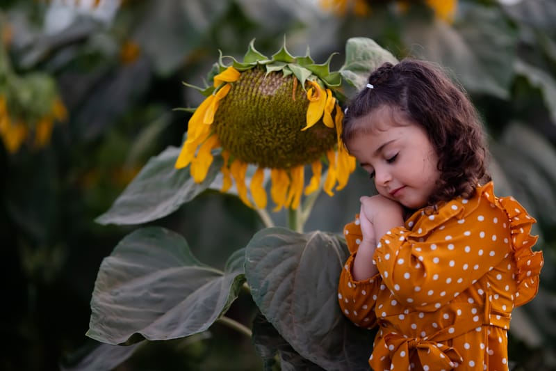 צילומי ילדים